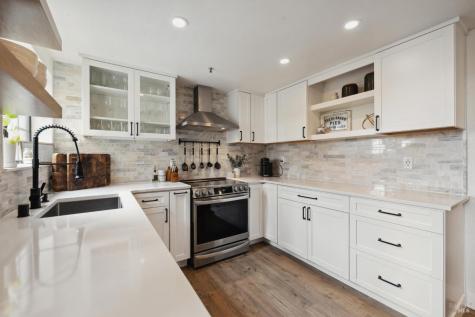 114 Redhawk Road Novato CA 94949