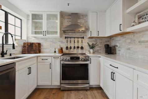114 Redhawk Road Novato CA 94949