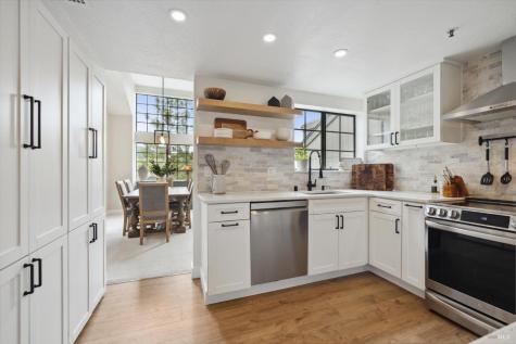 114 Redhawk Road Novato CA 94949