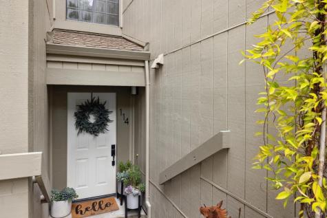 114 Redhawk Road Novato CA 94949