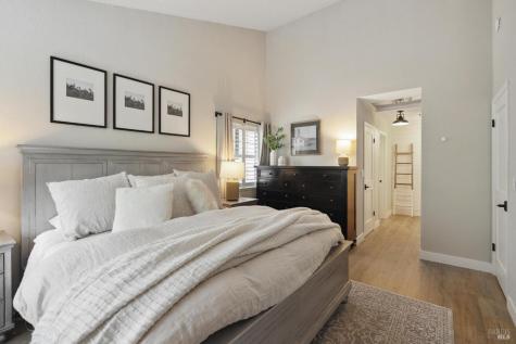 114 Redhawk Road Novato CA 94949