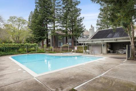 114 Redhawk Road Novato CA 94949