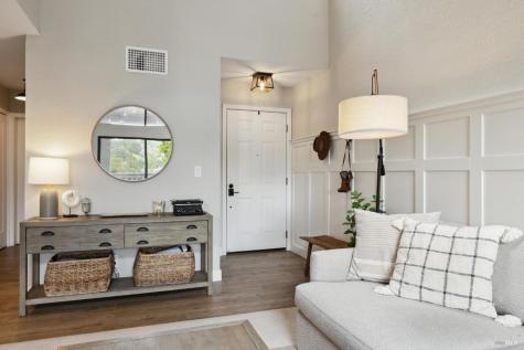 114 Redhawk Road Novato CA 94949