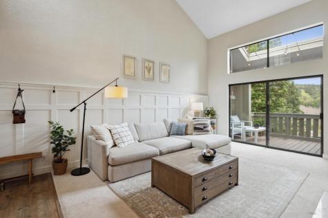 114 Redhawk Road Novato CA 94949