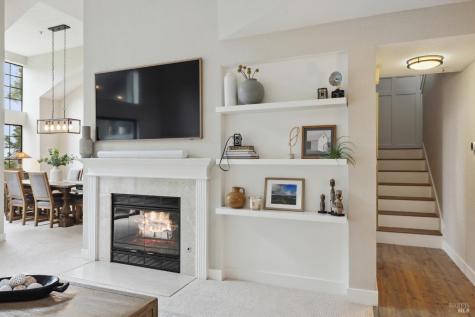 114 Redhawk Road Novato CA 94949
