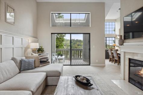 114 Redhawk Road Novato CA 94949