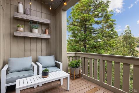 114 Redhawk Road Novato CA 94949