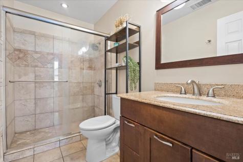 303 Algiers Court Santa Rosa CA 95409