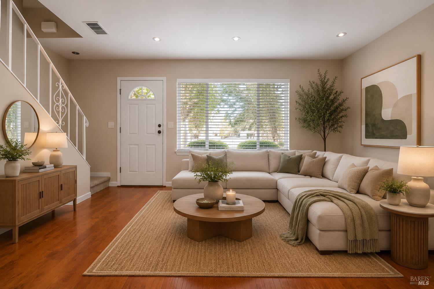 303 Algiers Court Santa Rosa CA 95409