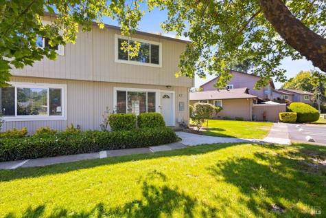 303 Algiers Court Santa Rosa CA 95409