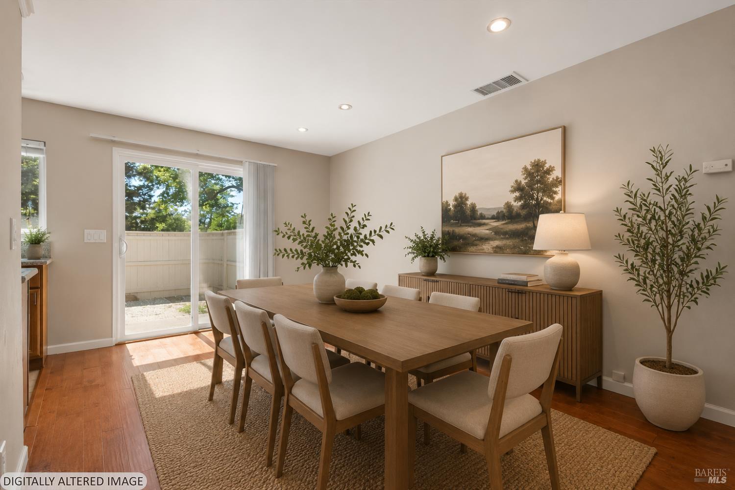 303 Algiers Court Santa Rosa CA 95409