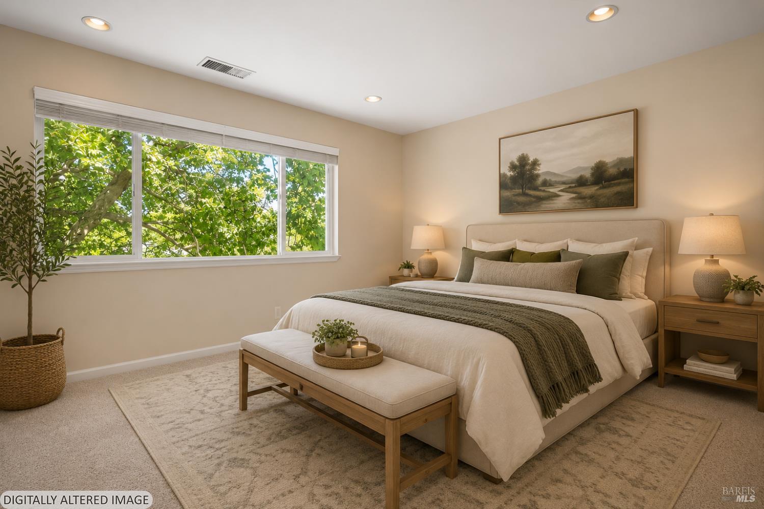 303 Algiers Court Santa Rosa CA 95409
