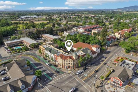 43 Johnson Street Windsor CA 95492