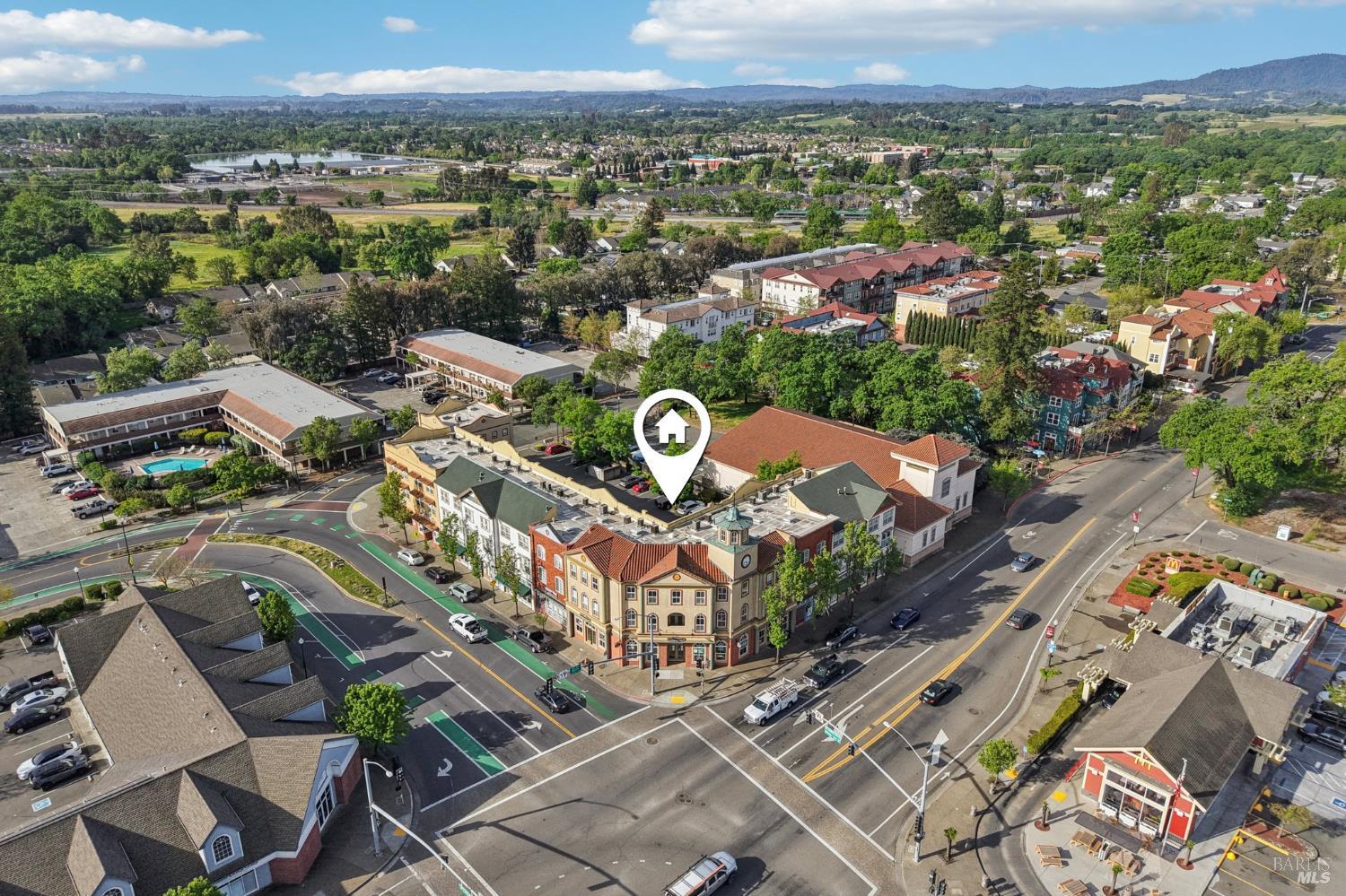 43 Johnson Street Windsor CA 95492