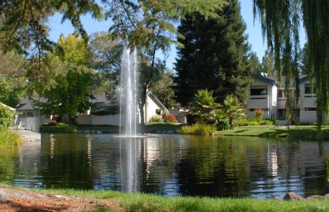 2802 Woodlake Drive Santa Rosa CA 95405