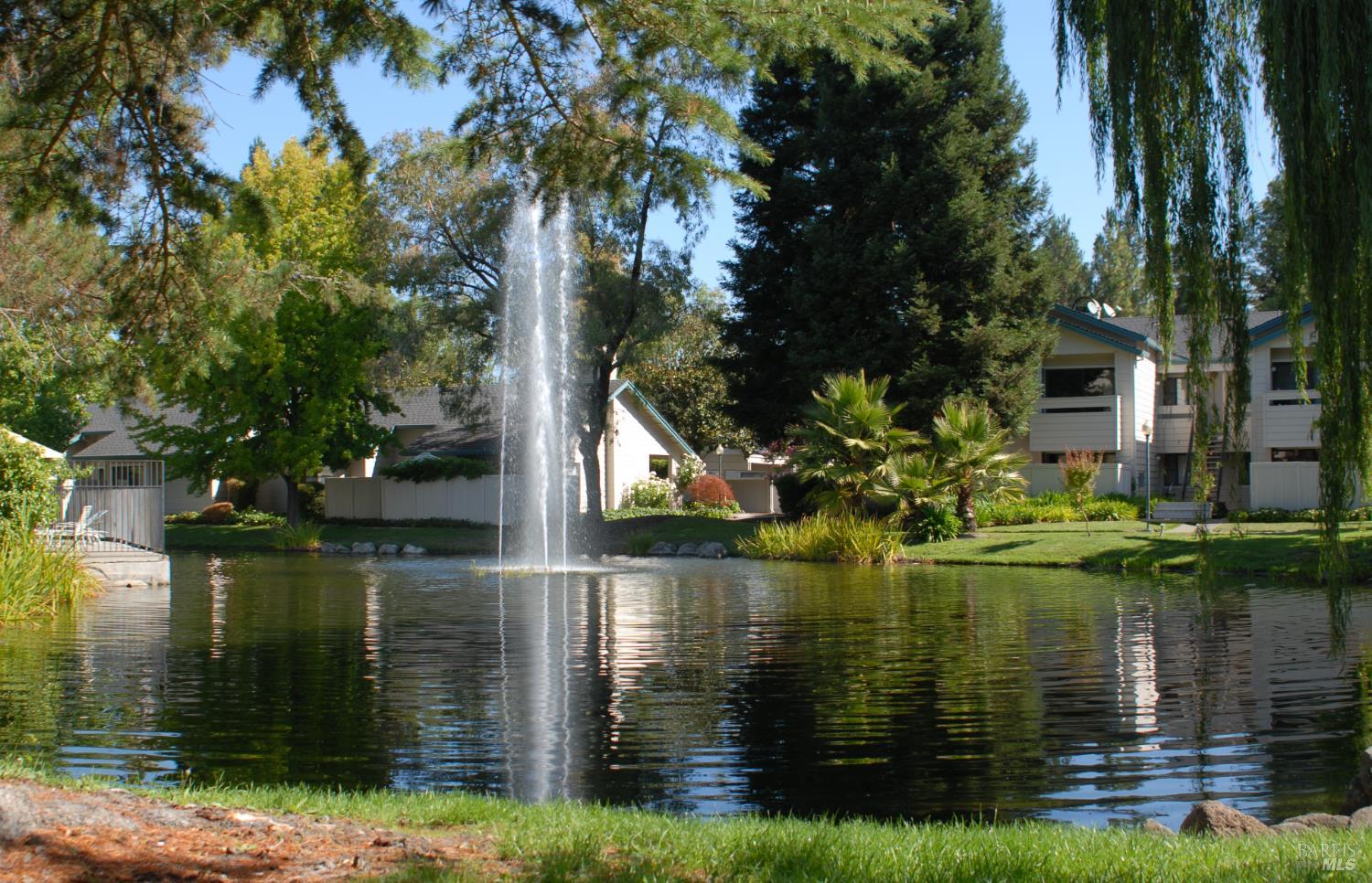 2802 Woodlake Drive Santa Rosa CA 95405
