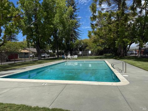 966 Borden Villa Drive Santa Rosa CA 95401