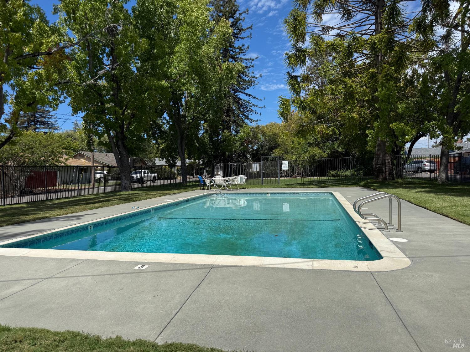 Santa Rosa CA, 966 Borden Villa Drive, Unit 209