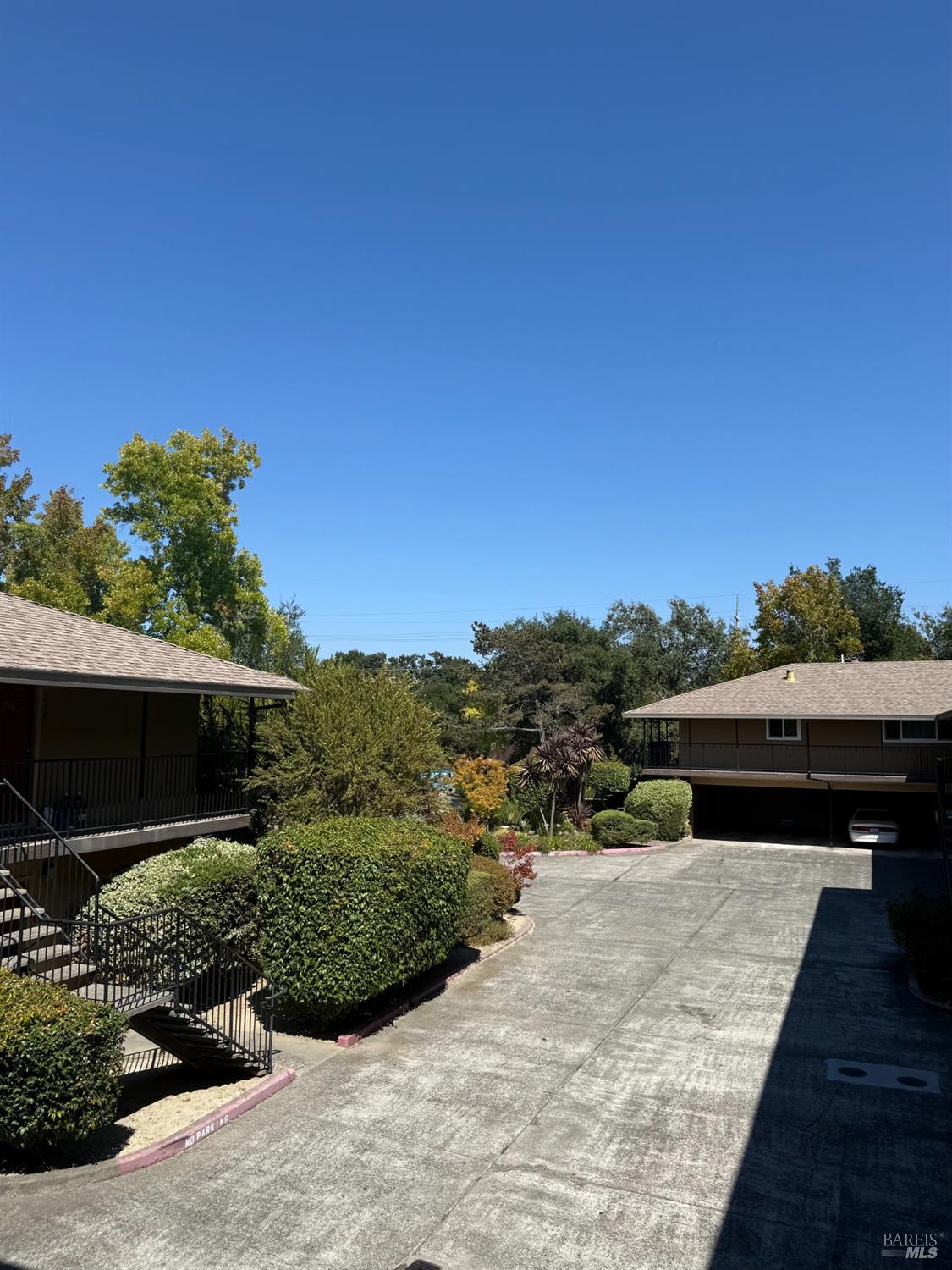 966 Borden Villa Drive Santa Rosa CA 95401