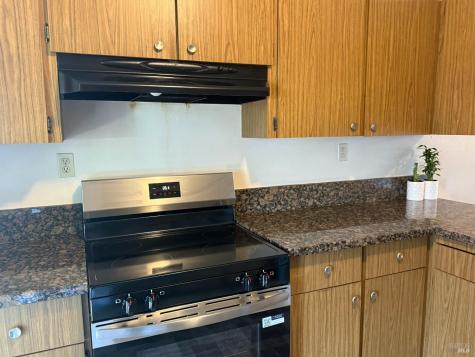 966 Borden Villa Drive Santa Rosa CA 95401