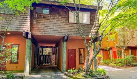 17239 Verba Lane Guerneville CA 95446