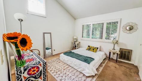 17239 Verba Lane Guerneville CA 95446
