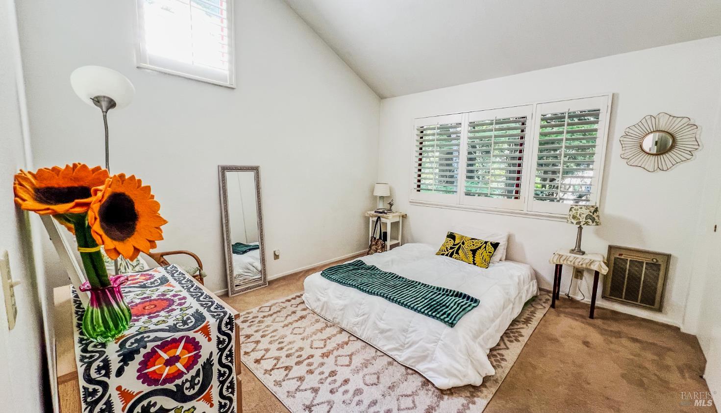 17239 Verba Lane Guerneville CA 95446