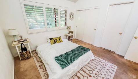 17239 Verba Lane Guerneville CA 95446