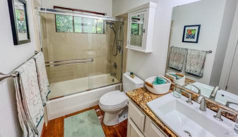 17239 Verba Lane Guerneville CA 95446