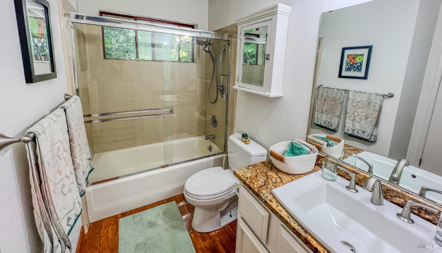 17239 Verba Lane Guerneville CA 95446