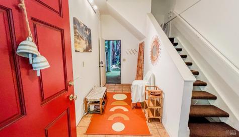 17239 Verba Lane Guerneville CA 95446