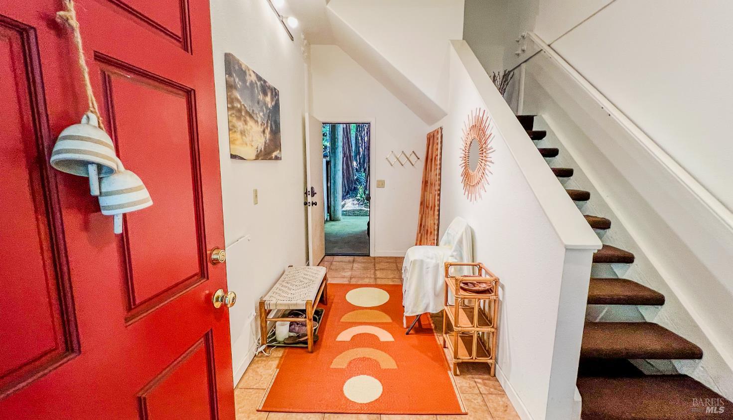 17239 Verba Lane Guerneville CA 95446