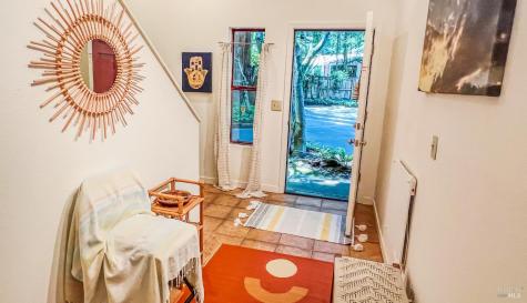 17239 Verba Lane Guerneville CA 95446