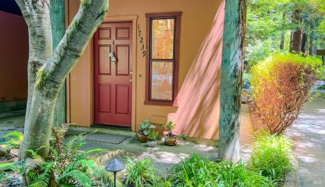 17239 Verba Lane Guerneville CA 95446