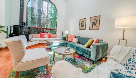 17239 Verba Lane Guerneville CA 95446
