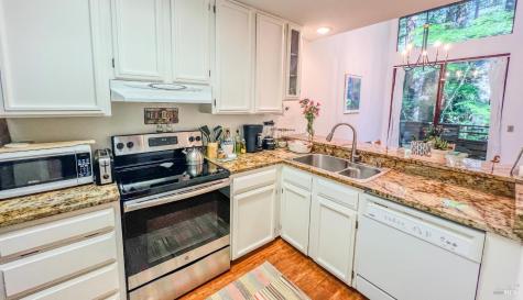 17239 Verba Lane Guerneville CA 95446