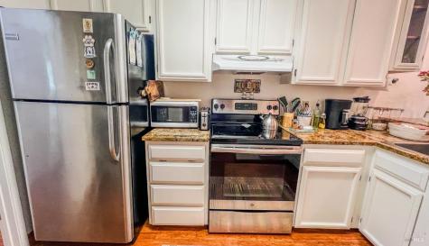 17239 Verba Lane Guerneville CA 95446