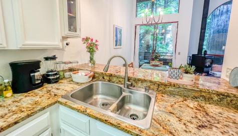 17239 Verba Lane Guerneville CA 95446