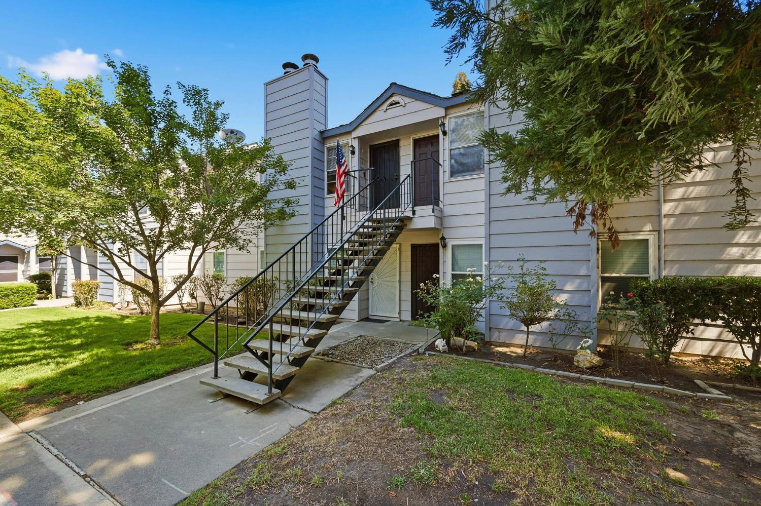 8260 Center Parkway Sacramento CA 95823