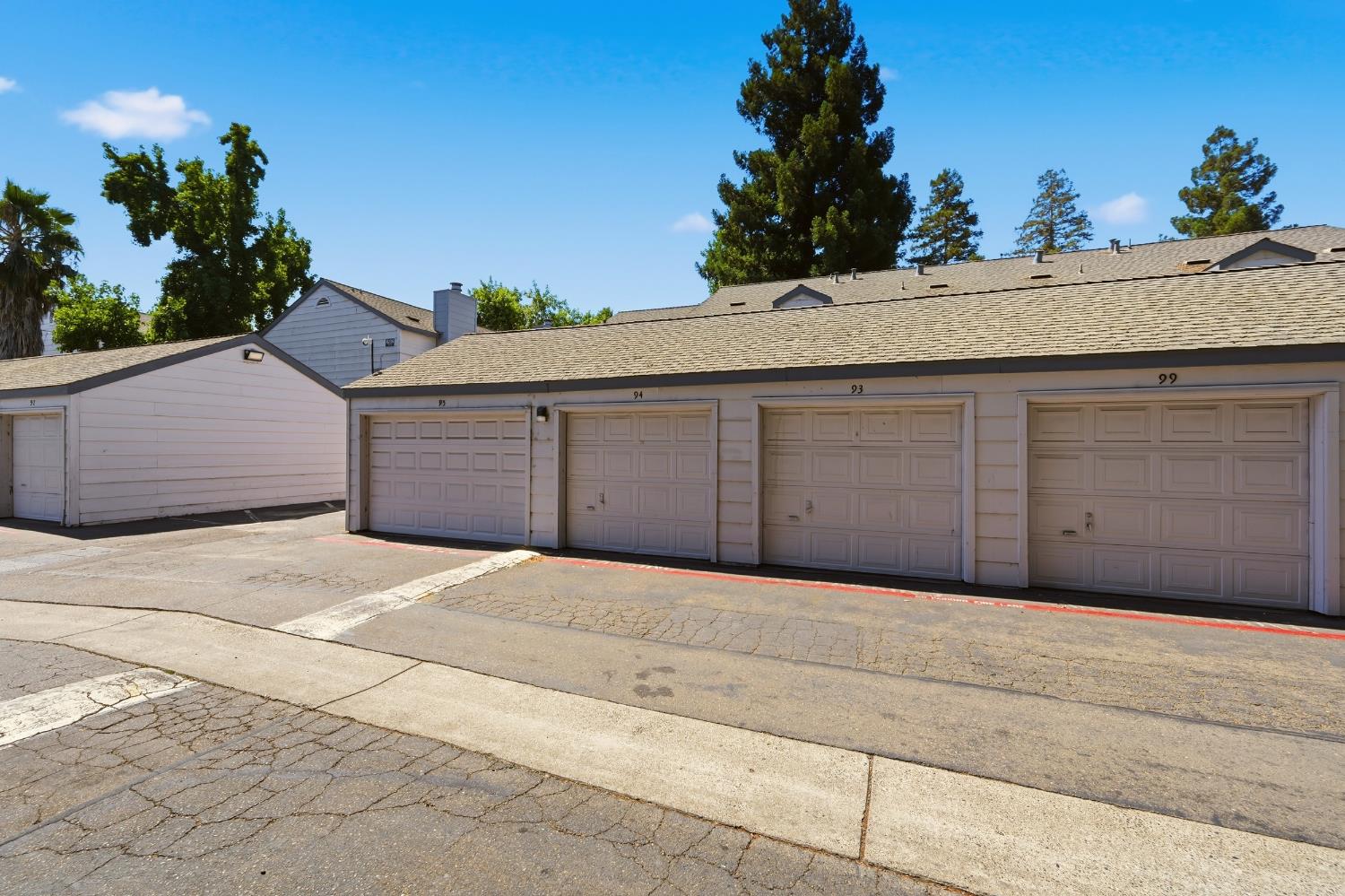 8260 Center Parkway Sacramento CA 95823