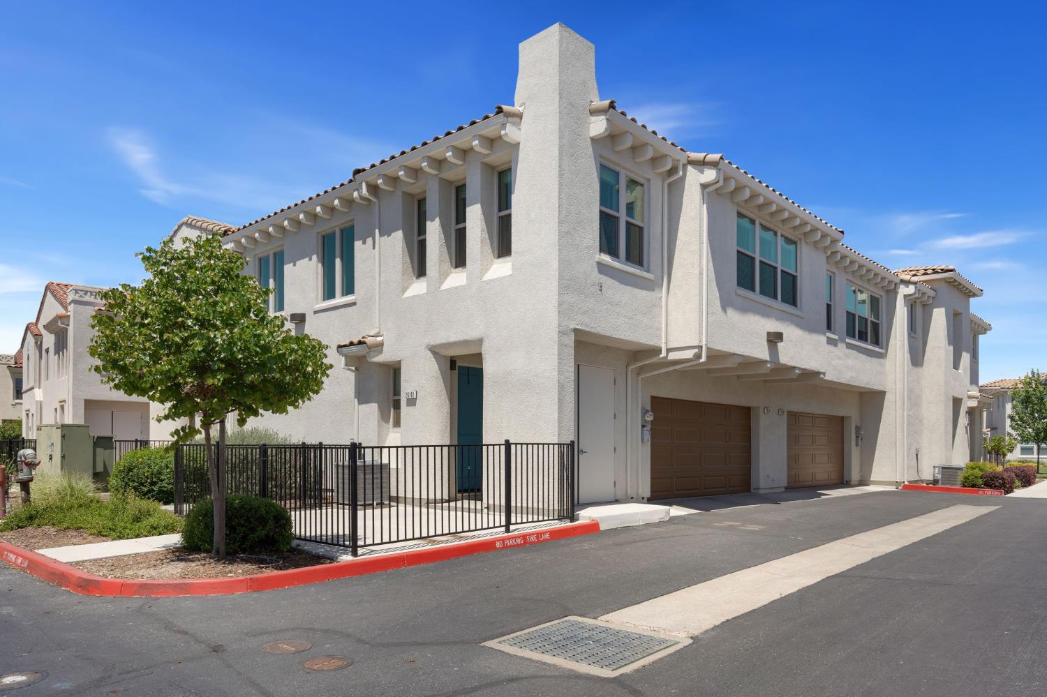 5301 E Commerce Way Sacramento CA 95835