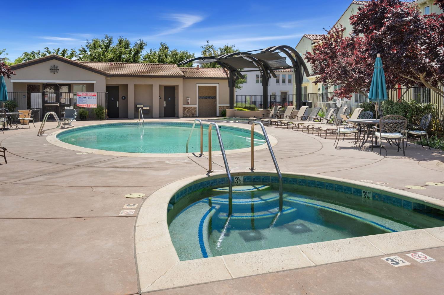5301 E Commerce Way Sacramento CA 95835
