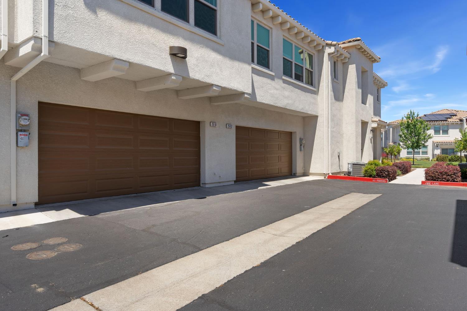 5301 E Commerce Way Sacramento CA 95835