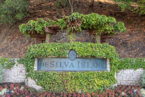 17 De Silva Island Drive Mill Valley CA 94941