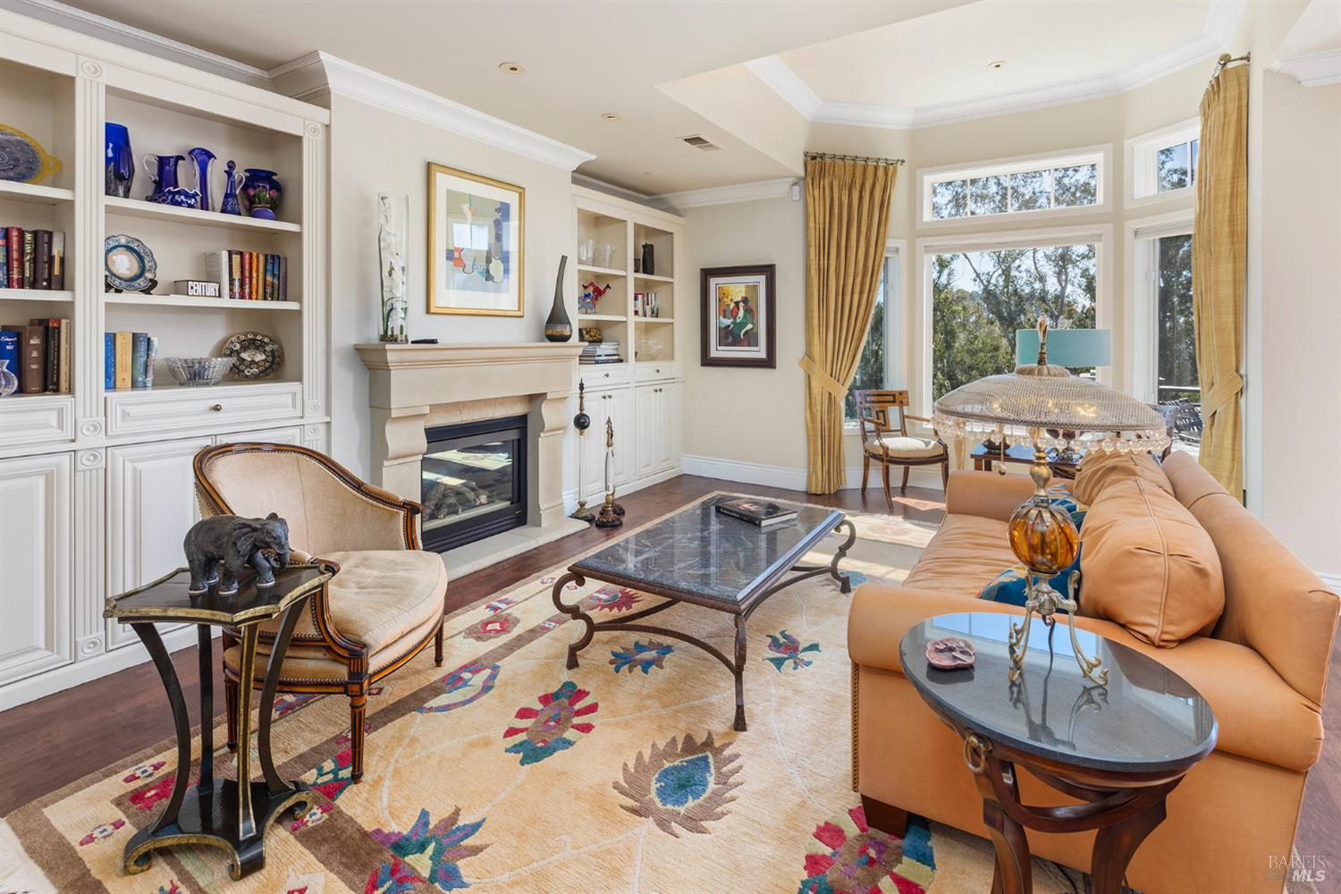 17 De Silva Island Drive Mill Valley CA 94941