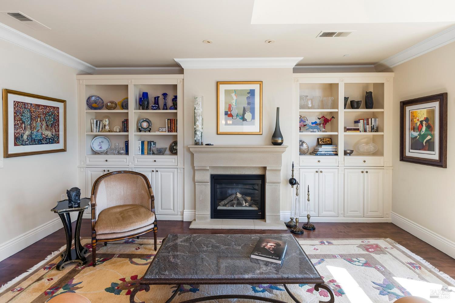 17 De Silva Island Drive Mill Valley CA 94941