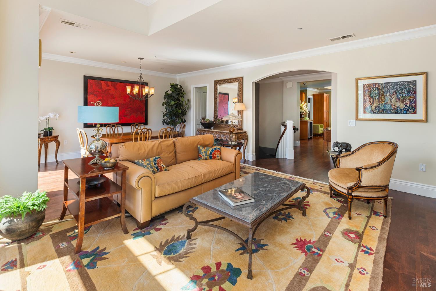 17 De Silva Island Drive Mill Valley CA 94941