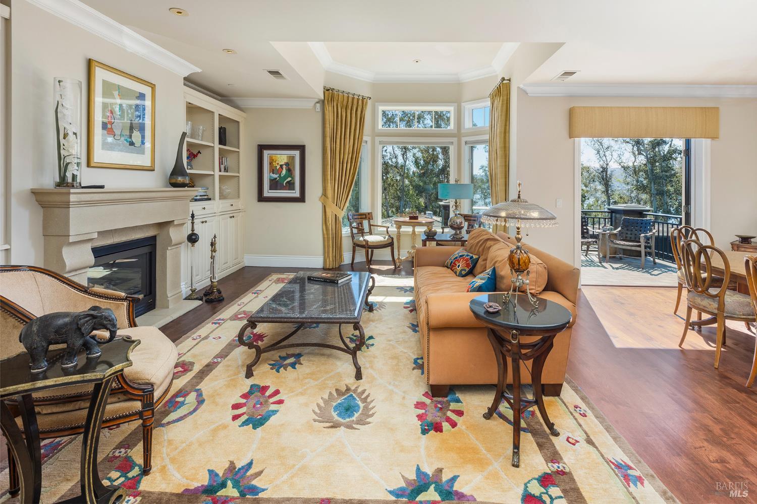 17 De Silva Island Drive Mill Valley CA 94941