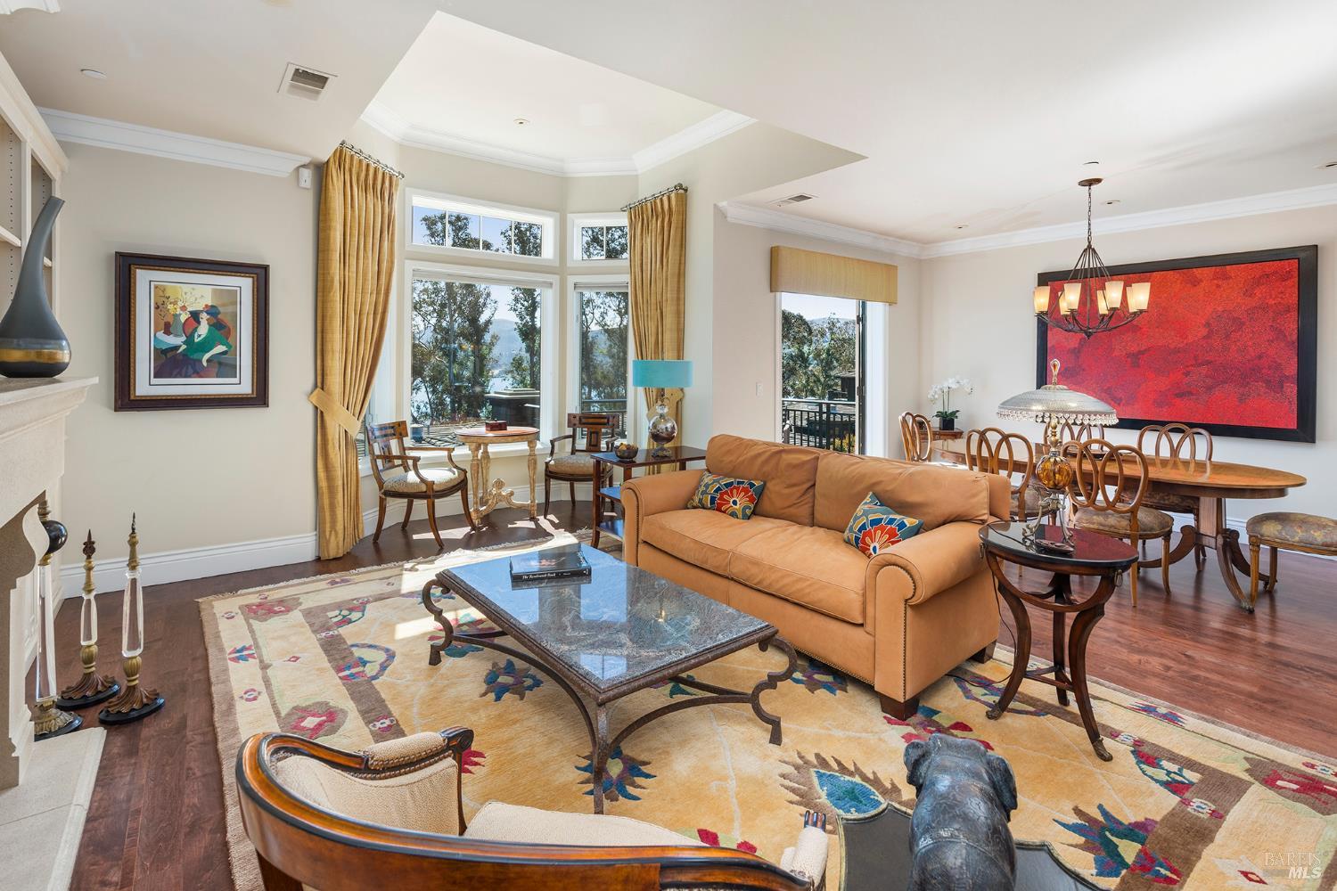 17 De Silva Island Drive Mill Valley CA 94941