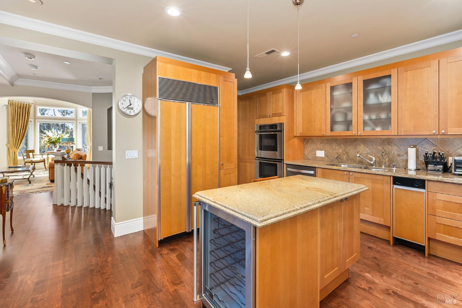 17 De Silva Island Drive Mill Valley CA 94941